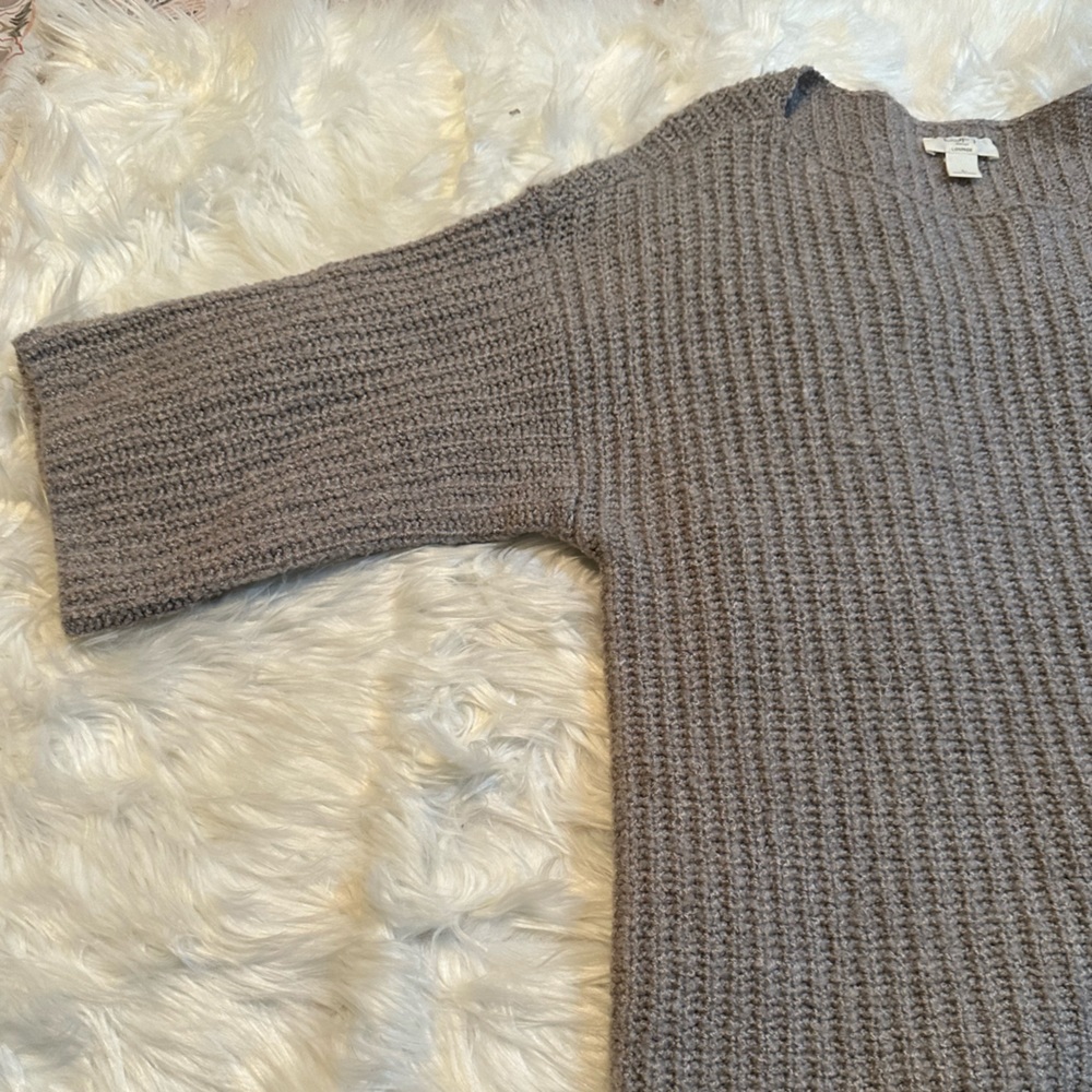 LOFT Soft knit sweater - Picture 5 of 11
